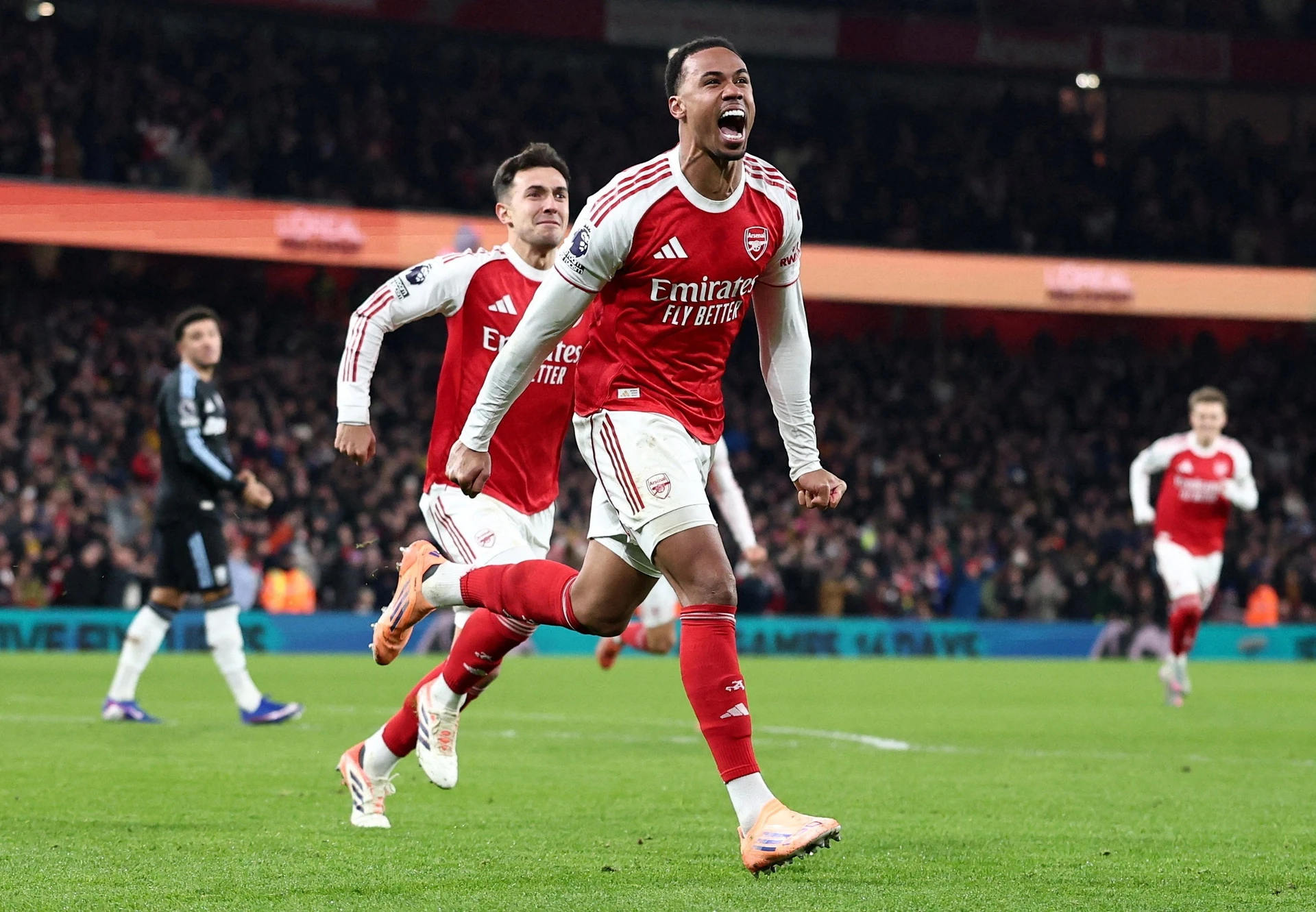 Arsenal và bản sắc “bóng chết”: Khi Pháo thủ biến chi tiết nhỏ thành lợi thế lớn