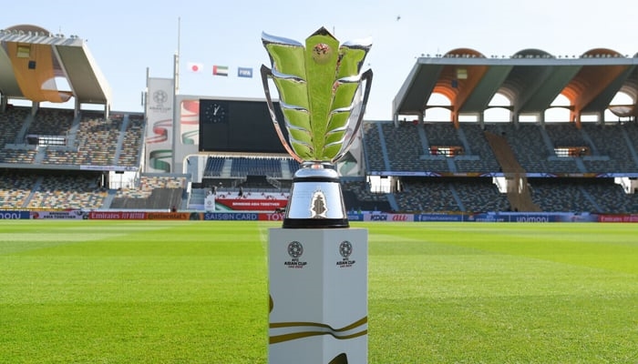 Asian Cup 2027