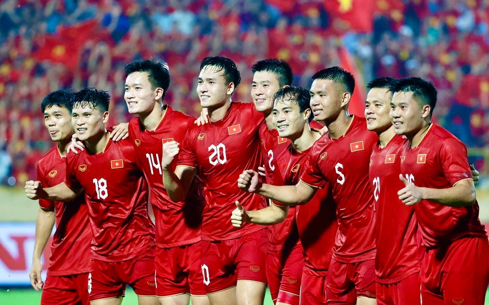 Asian Cup 2027