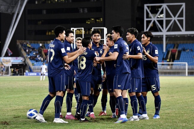 Asian Cup 2027
