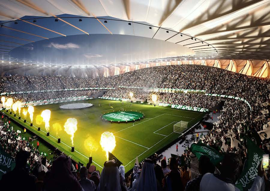 Asian Cup 2027