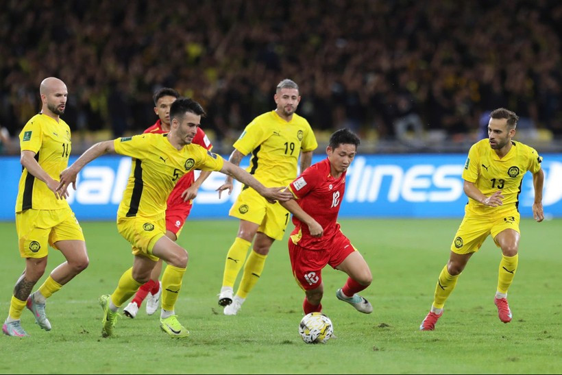 Asian Cup 2027
