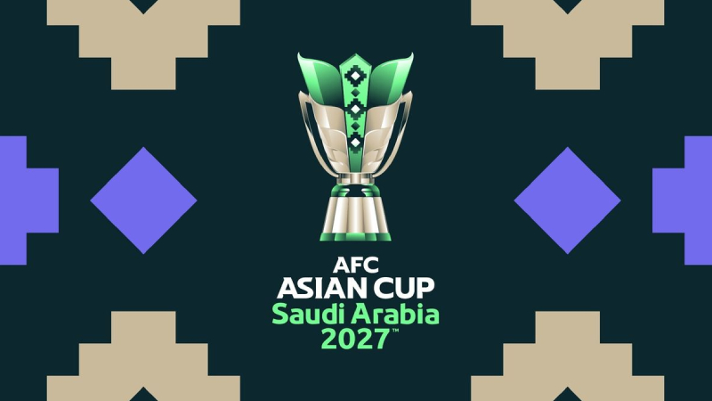 Vòng chung kết Asian Cup 2027 diễn ra khi nào?