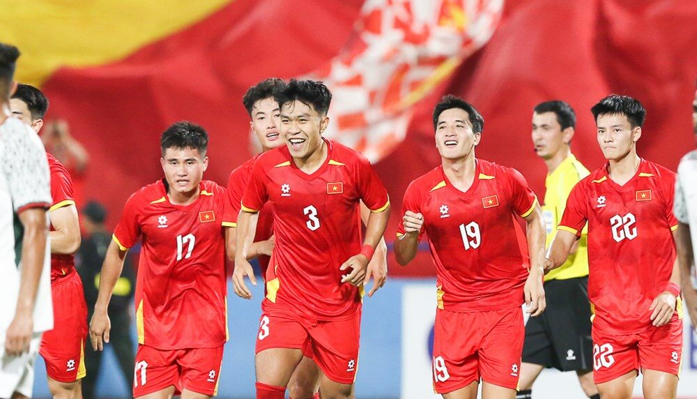 U23 Việt Nam đối mặt cuộc khủng hoảng nhân sự trước thềm VCK U23 châu Á 2026