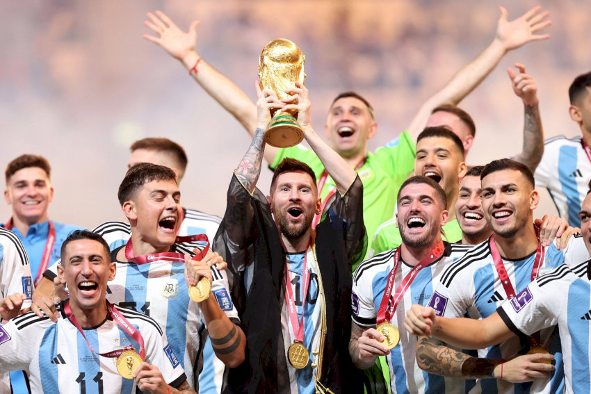 FIFA là gì