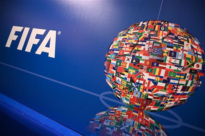 FIFA là gì