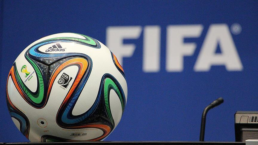 FIFA là gì