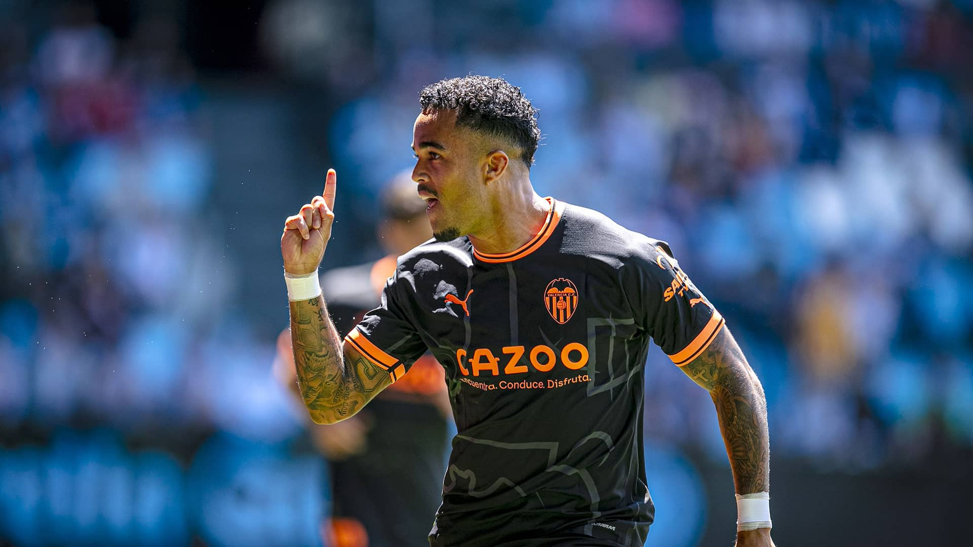 Justin Kluivert