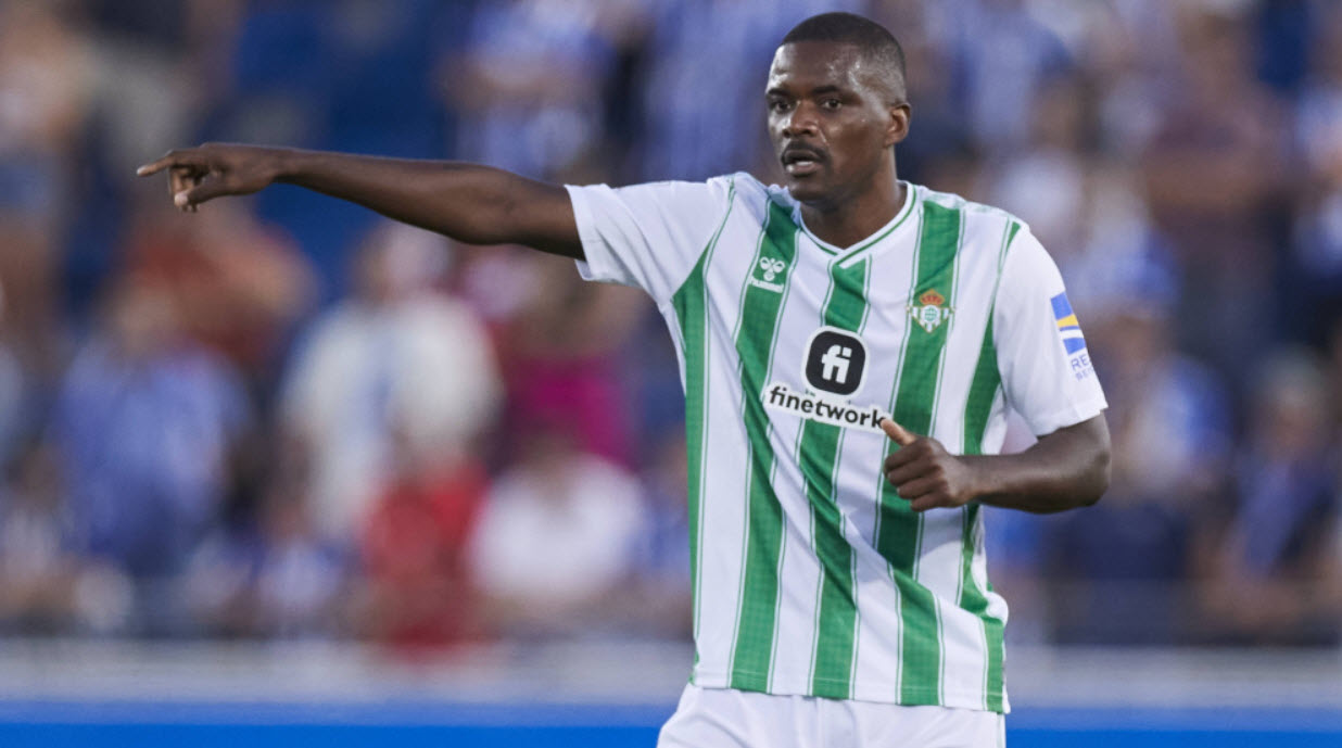 william carvalho