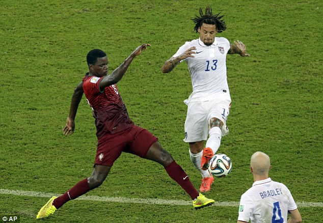 william carvalho