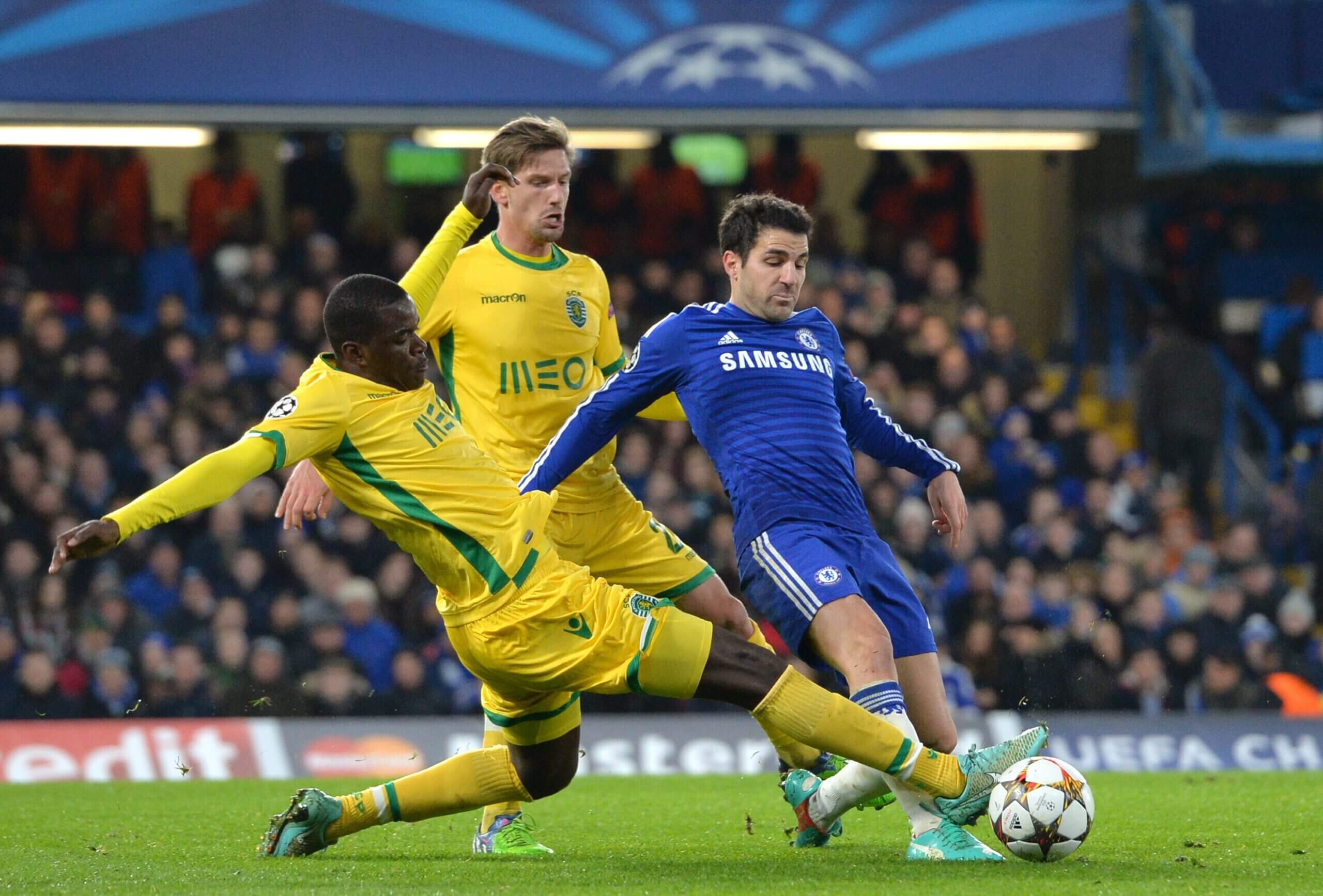 william carvalho