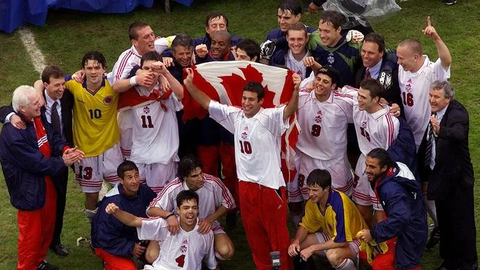 Cúp vàng CONCACAF