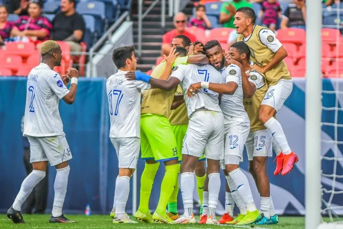 Cúp vàng CONCACAF