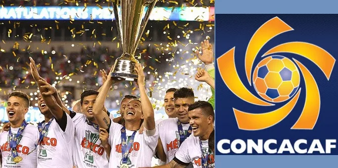 Cúp vàng CONCACAF