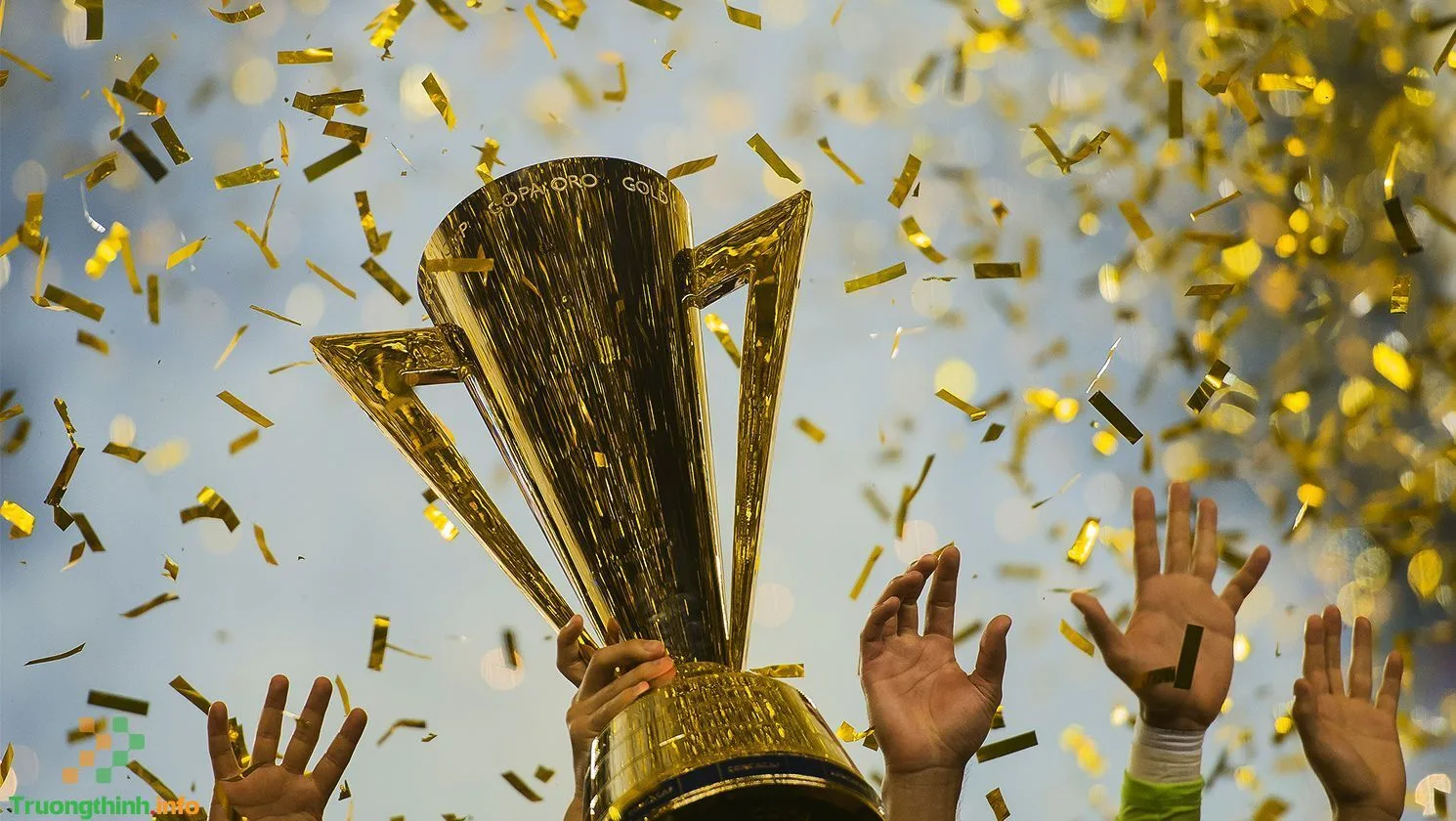 Cúp vàng CONCACAF