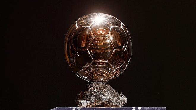 Quả bóng vàng 2025 là của ai? Chủ nhân Ballon d’Or mới nhất
