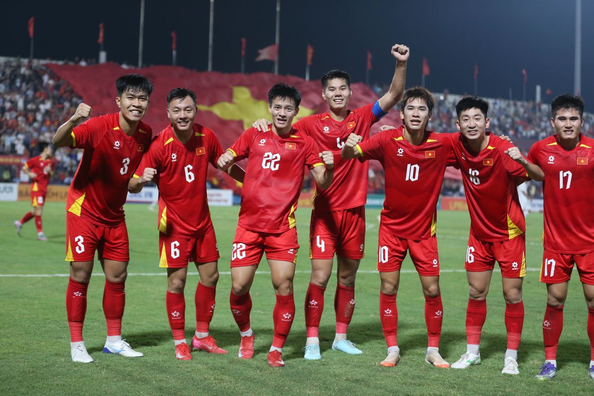viết tắt của Liên đoàn bóng đá châu Á là gì