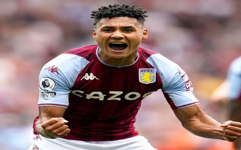 Top ghi bàn Premier League 2025/26 cập nhật mới nhất